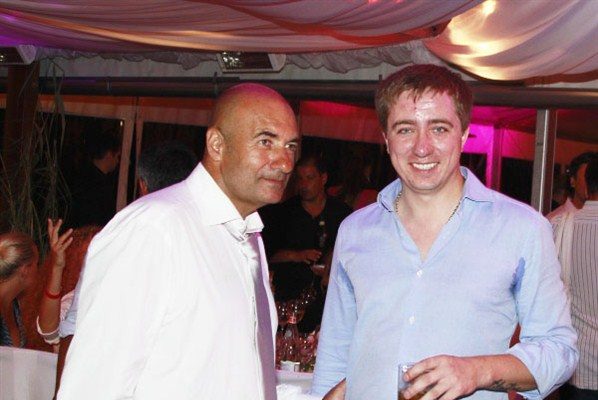 Как и где сейчас живет первая жена Игоря Крутого - Елена Крутая?