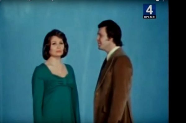 Как сейчас живет первая жена Льва Лещенко?