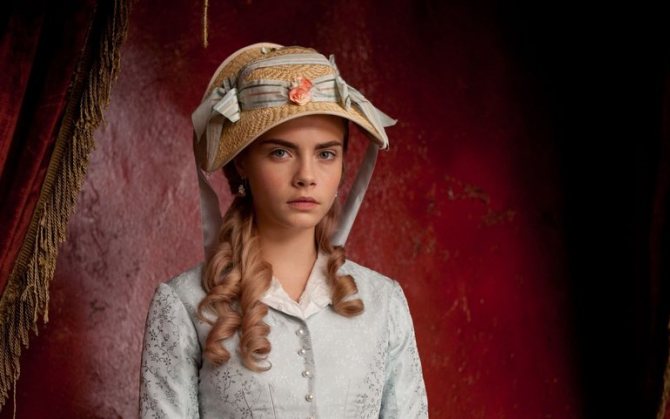 Карьера в кинематографе