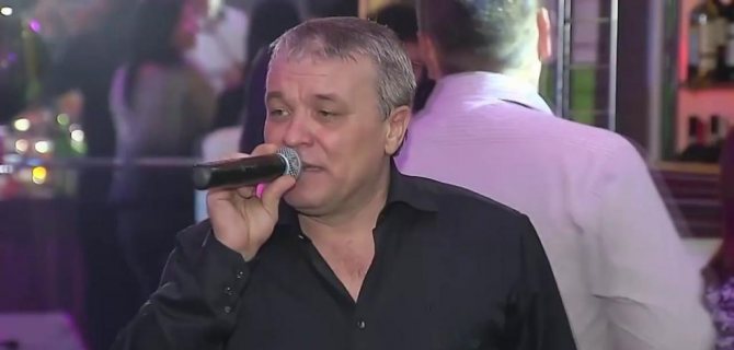 Концерт Дюмина