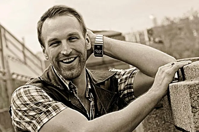 Константин Самоуков