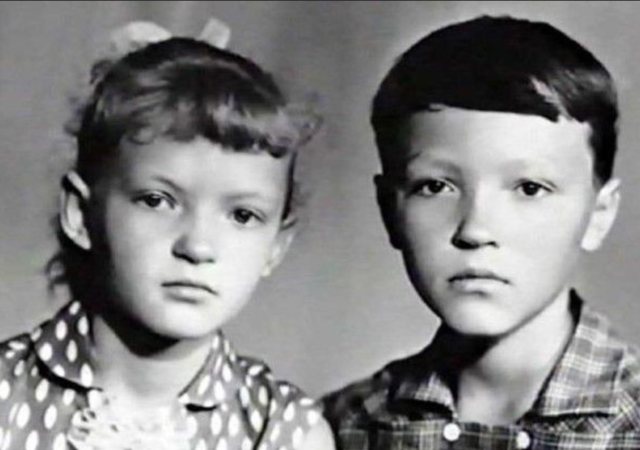 Леонид Быков