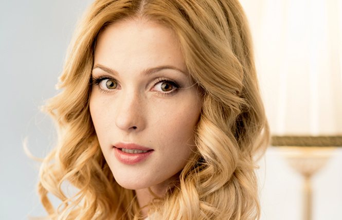 Личная жизнь Светланы Ивановой фото