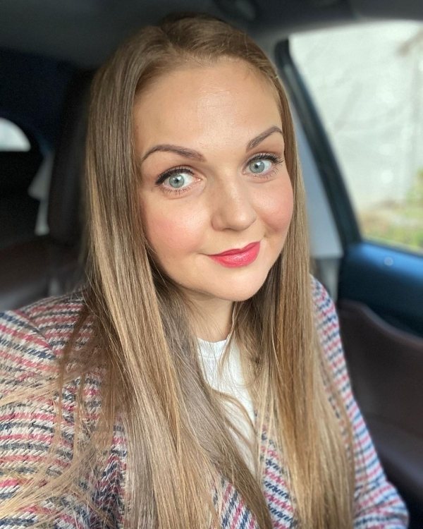 Марина Девятова сегодня