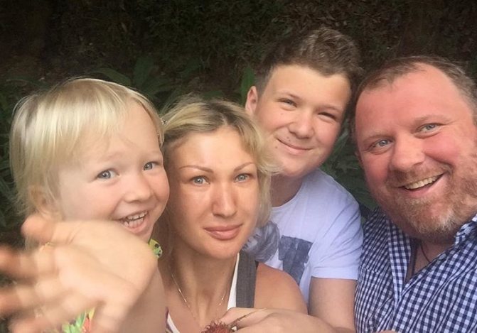 Мария Ивлева