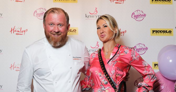 Мария Ивлева