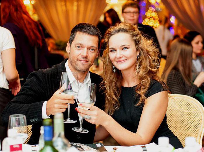 Михаил мамаев личная жизнь