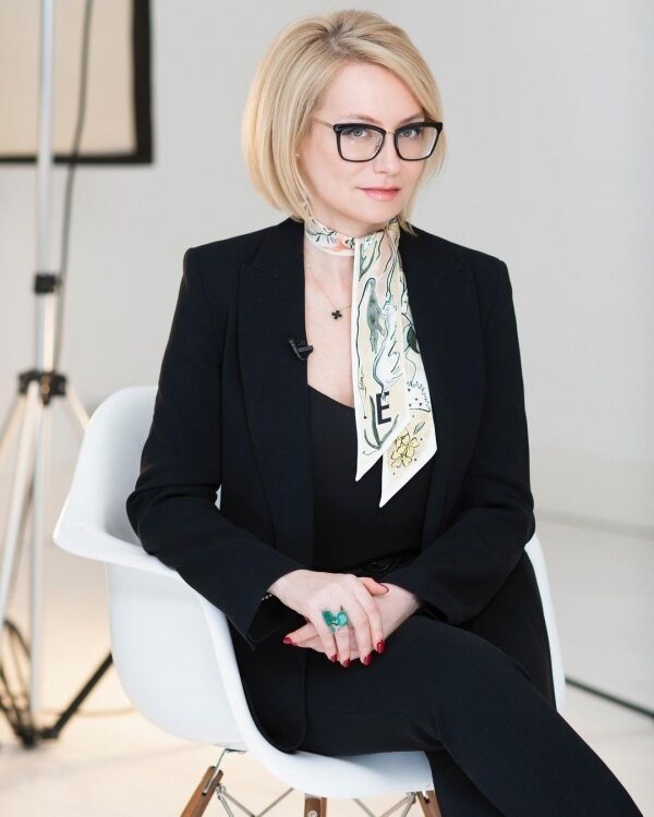 Модный критик