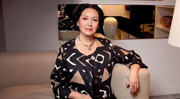 Мунира Аргумбаева