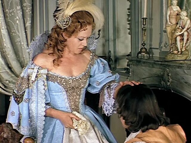 Муж актрисы Алисы Фрейндлих