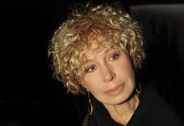 Муж актрисы Татьяны Васильевой