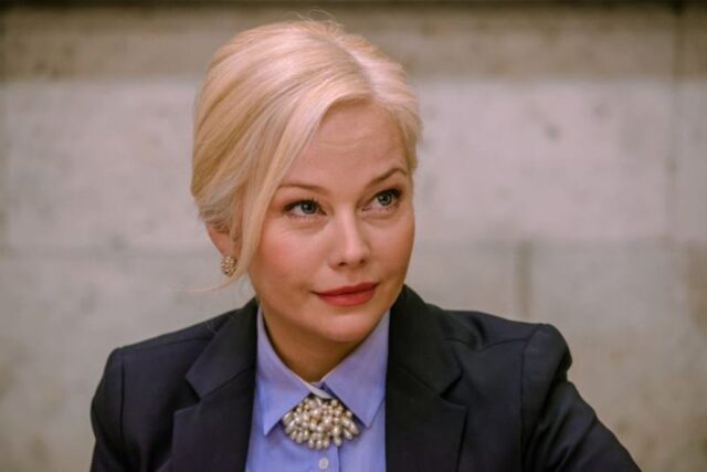 Муж Елены Кориковой