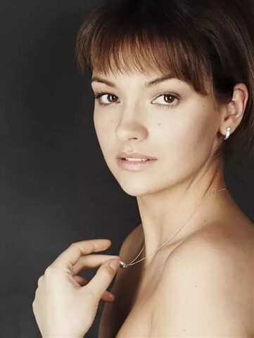 Муж Ольги Павловец