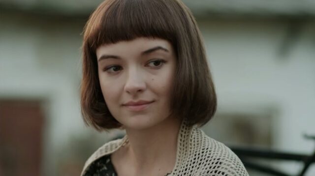 Муж Ольги Павловец