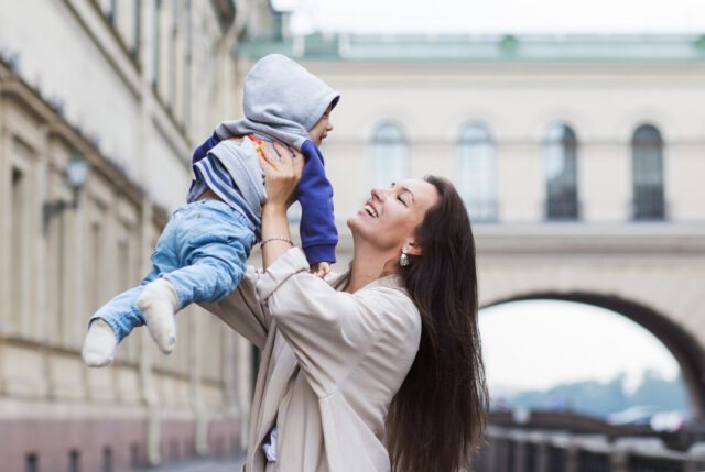 Муж Ольги Павловец