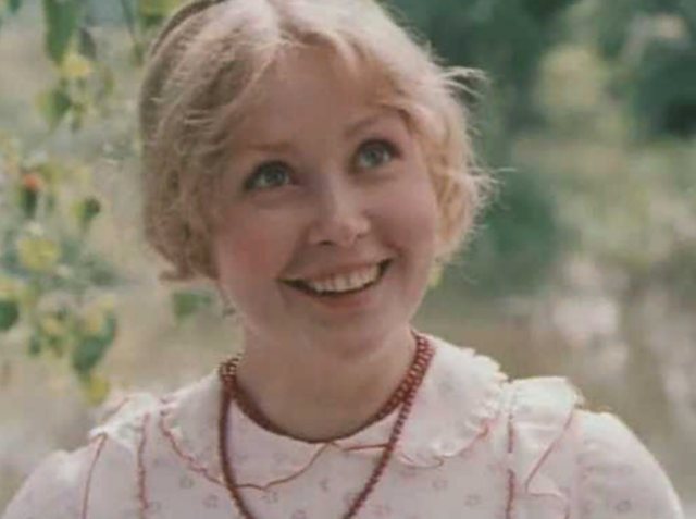 Муж Светланы Рябовой