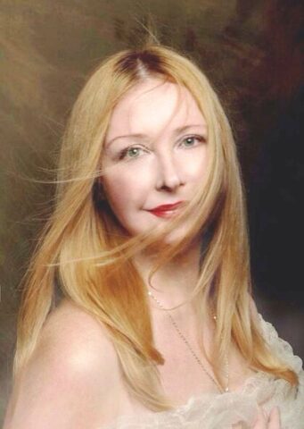 Муж Светланы Рябовой