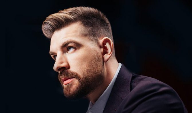 На фото: Сергей Мезенцев