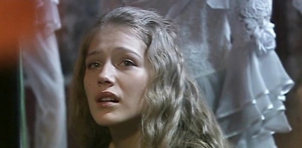 На съёмках «Розы для Эльзы»