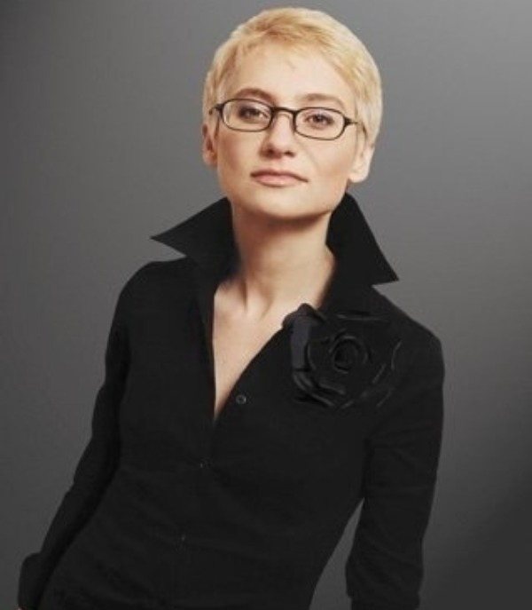 На заре карьеры