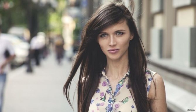 Наташа Шелягина