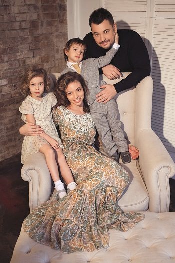 Недвижимость музыканта Сергея Жукова