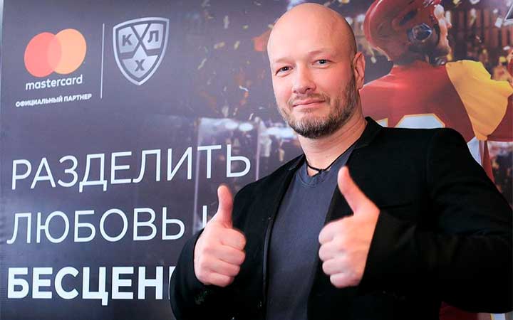 Никита Панфилов