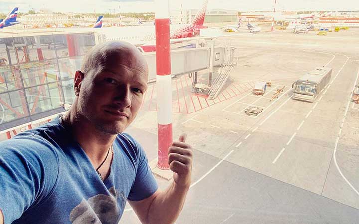 Никита Панфилов