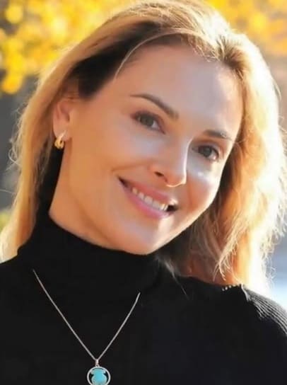 Ольга Фадеева биография и личная жизнь