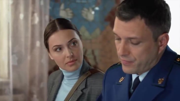 Ольга Фадеева