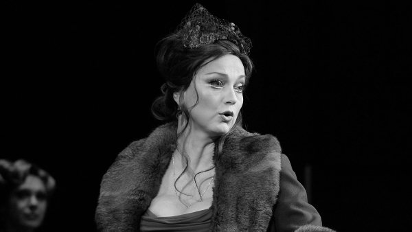 Ольга Пашкова