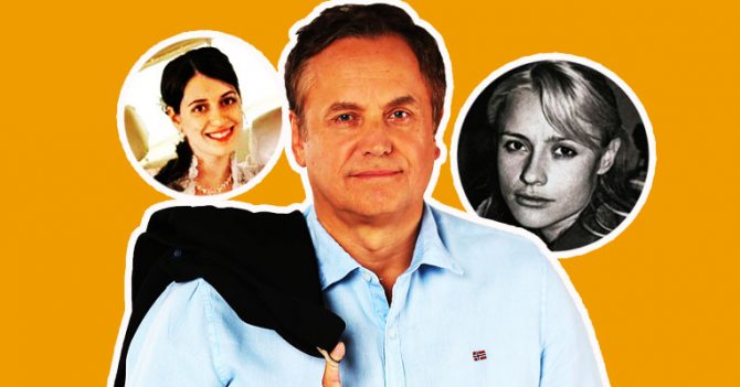 Ольга Попова