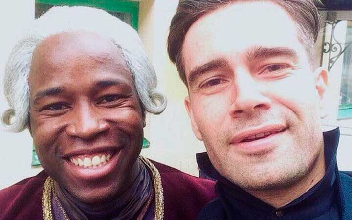 Петр Федоров