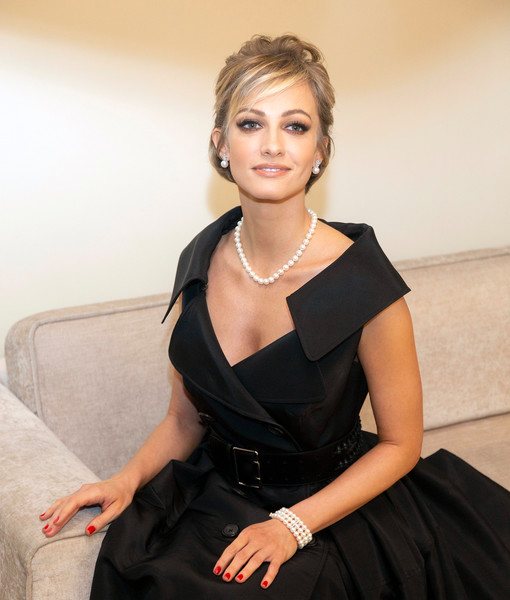 Полина Максимова