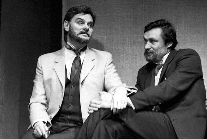 'Постановка