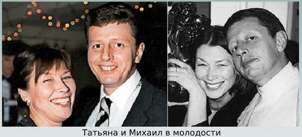 разговор с женой