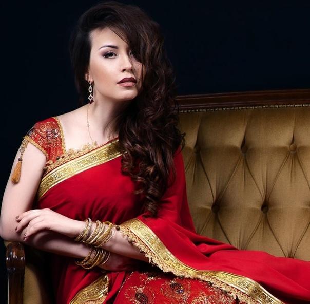 Регина Валиева