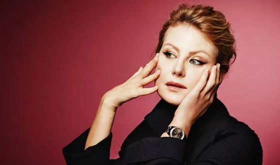 Рената Литвинова