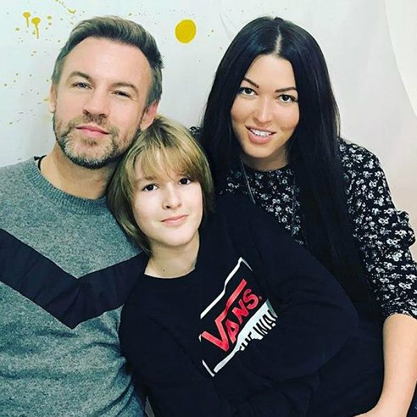 Роман Черницын