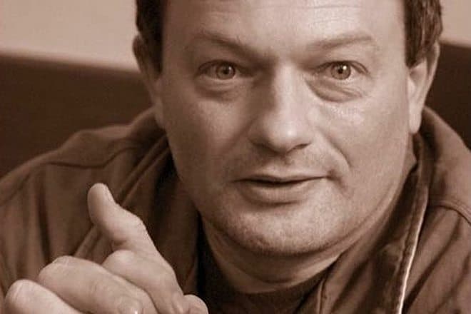 Роман Козак