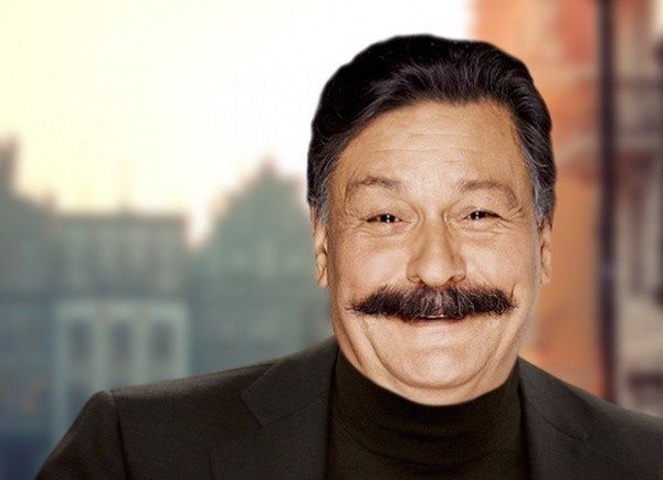 Рост, вес, возраст. Сколько лет Дмитрию Назарову фото