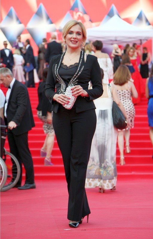 Рост, вес, возраст. Сколько лет Марии Порошиной