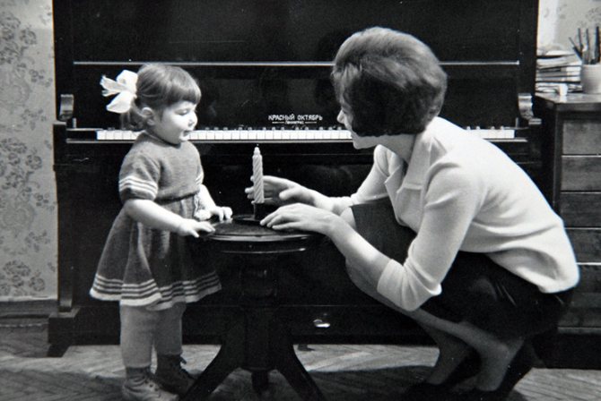 Рождение дочери Илоны не смягчило характер Броневицкого