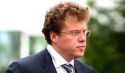 Сергей Полонский