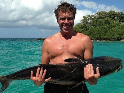 Сергей Полонский