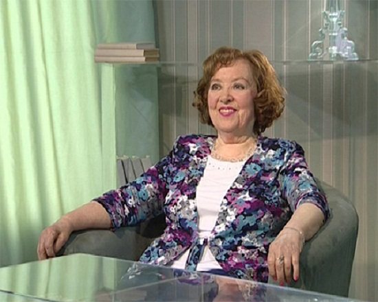 Светлана Карпинская: муж, дети, личная жизнь