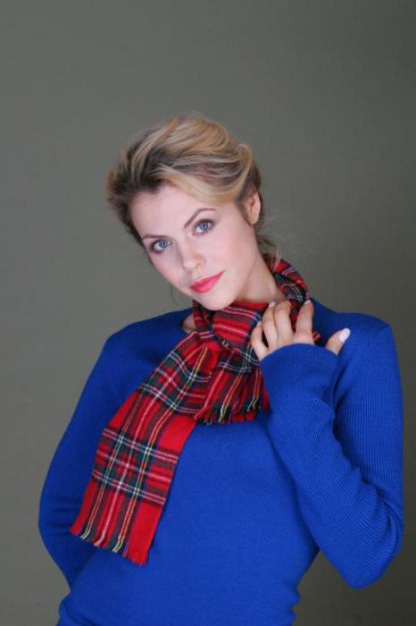 светлана тимофеева летуновская фильмография