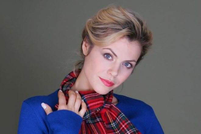 Светлана Тимофеева-Летуновская в 2021 году