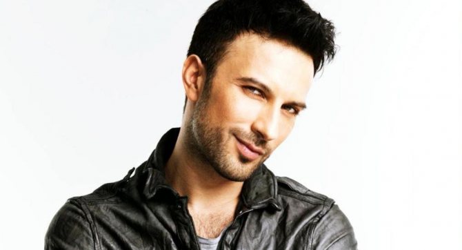 таркан биография личная жизнь