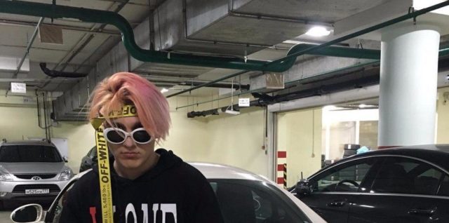 THRILL PILL (Тимур Самедов): биография, где родился, возраст, девушка